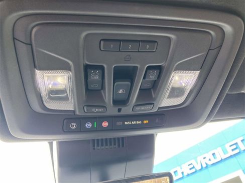 Used 2024 GMC Sierra 2500 Denali Ultimate image 23