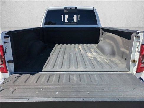 Used 2019 RAM 2500 Limited AWD/4WD image 6