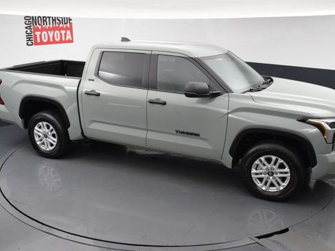 Used 2026 Toyota Tundra SR5 AWD/4WD image 22