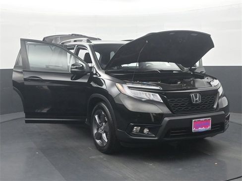 Used 2021 Honda Passport Touring image 35