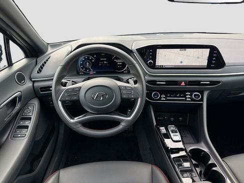 Used 2023 Hyundai Sonata SEL Plus image 25