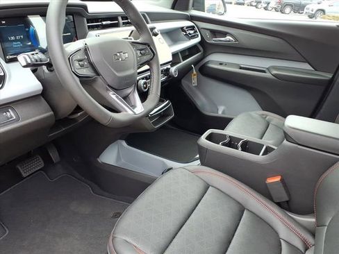 New 2027 Chevrolet Bolt RS image 13