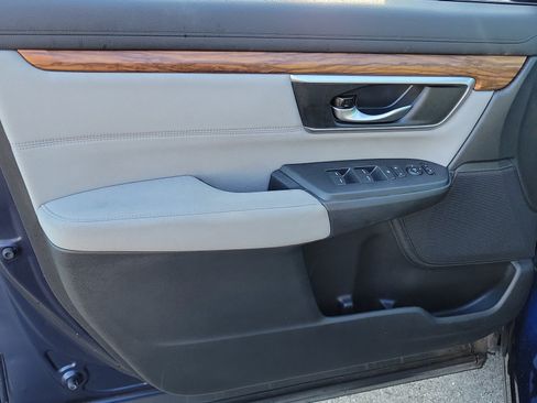 Used 2018 Honda CR-V EX image 13