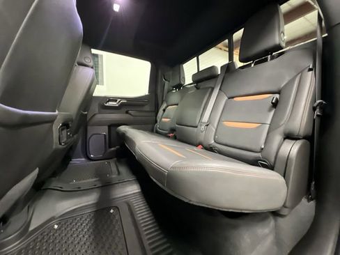 Certified 2024 GMC Sierra 1500 AT4 w/ Technology Package image 26