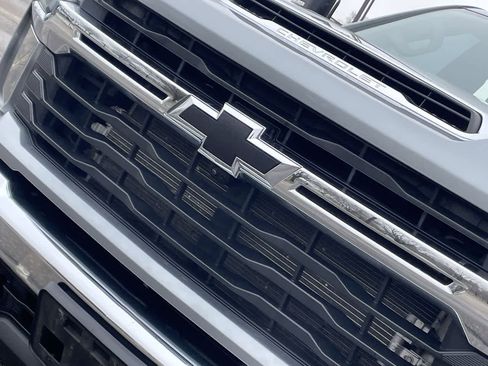 Used 2024 Chevrolet Silverado 3500 LT w/ All Star Edition AWD/4WD image 38