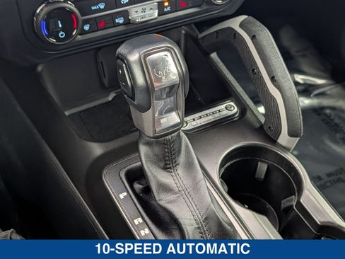 Certified 2022 Ford Bronco Outer Banks AWD/4WD image 31