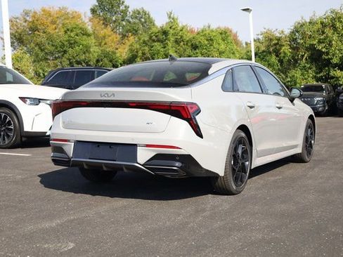 New 2026 Kia K5 GT-Line w/ GT-Line Premium Package image 6