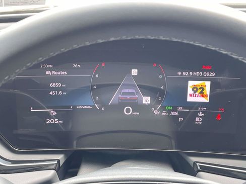 Certified 2026 Audi A6 Premium Plus AWD/4WD image 3