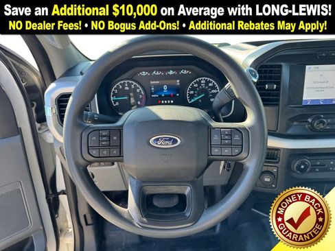 Used 2022 Ford F150 XL w/ Equipment Group 101A High image 18