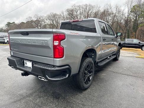 New 2026 Chevrolet Silverado 1500 LT Trail Boss w/ Convenience Package II image 32