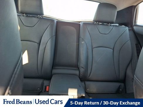 Used 2017 Toyota Prius Prime Advanced image 17