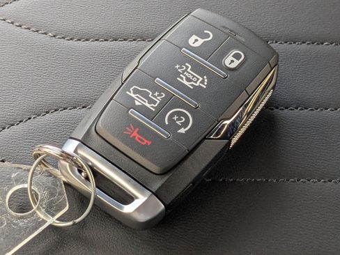 New 2026 RAM 1500 Limited image 29