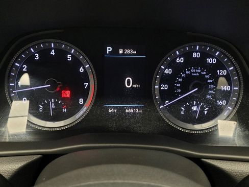 Used 2023 Hyundai Sonata SEL FWD image 23