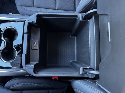 New 2026 Chevrolet Tahoe LS w/ Max Trailering Package image 18