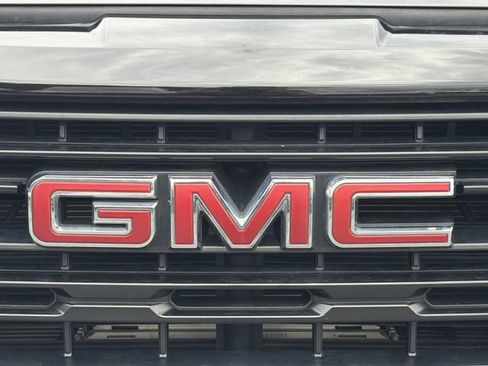Used 2023 GMC Sierra 1500 Pro w/ Graphite Edition AWD/4WD image 29