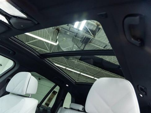 New 2026 BMW X5 xDrive50e w/ M Sport Package image 16