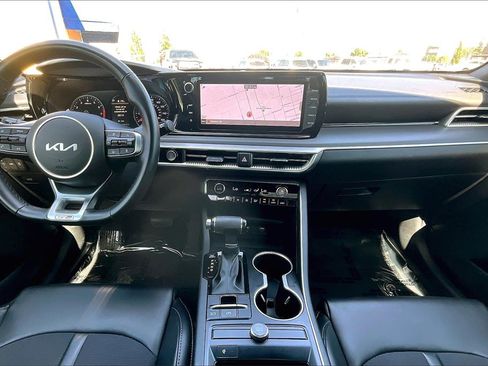 Used 2022 Kia K5 GT-Line w/ GT-Line FWD Premium Package image 17