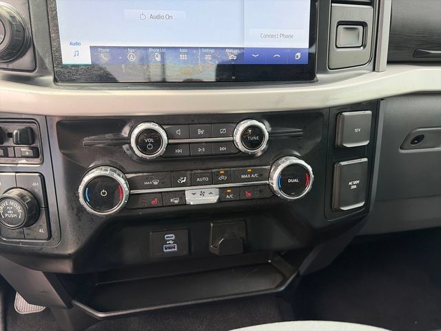 Used 2023 Ford F150 XLT w/ Equipment Group 302A High AWD/4WD image 18