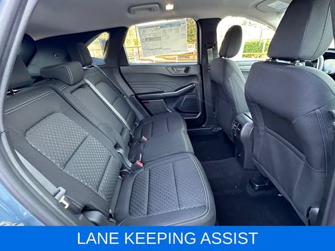 Used 2024 Ford Escape Active AWD/4WD image 19