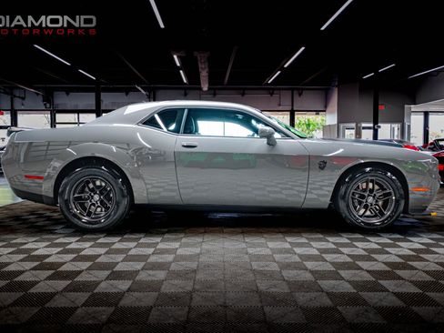 Used 2023 Dodge Challenger SRT Hellcat Redeye RWD image 27