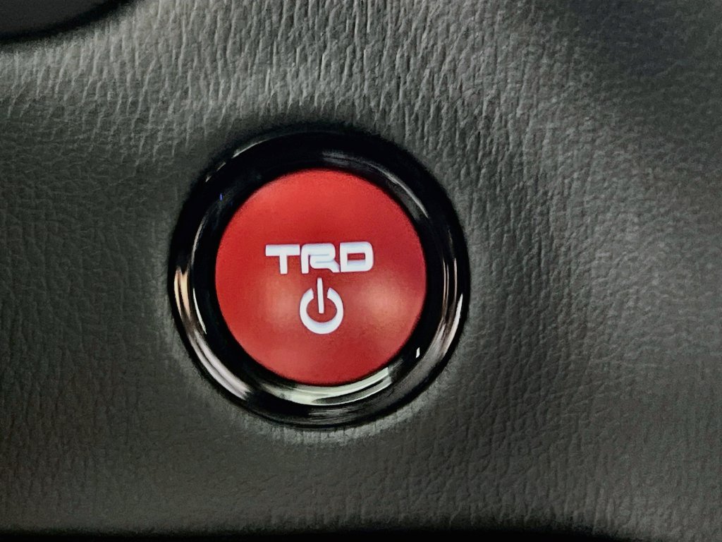 New 2026 Toyota Tundra Limited AWD/4WD image 20