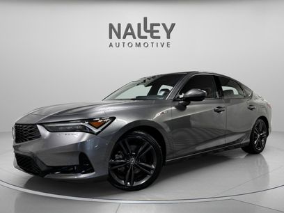 Used 2023 Acura Integra A-Spec