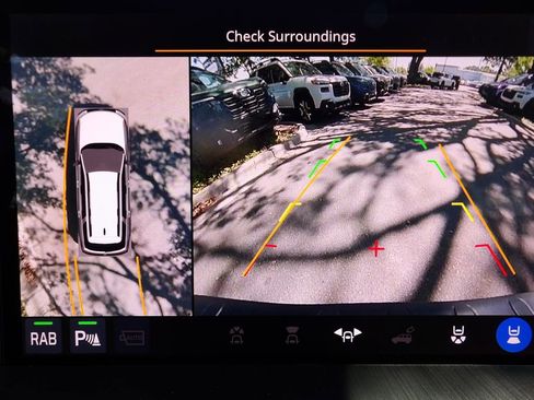 New 2026 Subaru Outback Touring XT AWD/4WD image 24