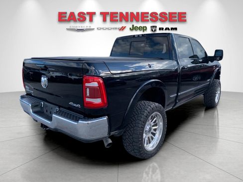 Used 2023 RAM 2500 Limited image 3