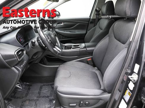 Used 2023 Hyundai Santa Fe SEL AWD/4WD image 14