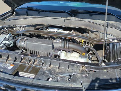 Used 2023 Ford Explorer ST w/ Equipment Group 401A image 33