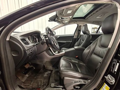Used 2014 Volvo S60 T5 FWD image 21