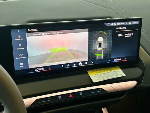 New 2026 BMW X3 xDrive30 w/ M Sport Package image 24