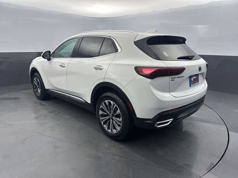 Used 2024 Buick Envision Preferred image 6