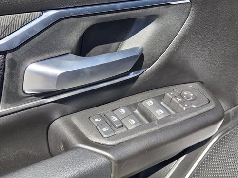 New 2026 RAM 1500 Big Horn w/ Night Edition image 14