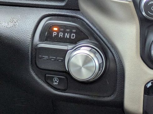 Used 2022 RAM 1500 Laramie RWD image 19