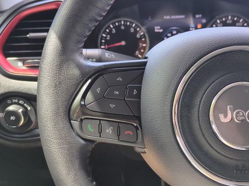 Used 2022 Jeep Renegade Trailhawk image 24