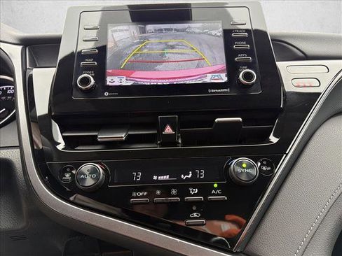Certified 2023 Toyota Camry LE image 20