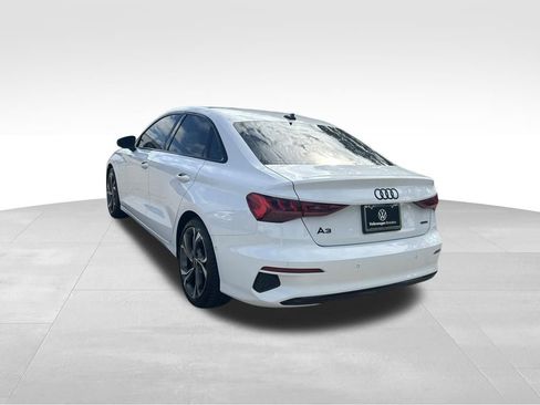 Used 2023 Audi A3 2.0T Premium w/ Convenience Package image 3