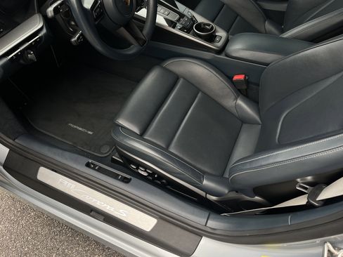 Certified 2021 Porsche 911 Carrera S image 21