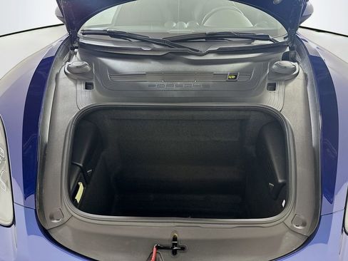 Used 2024 Porsche 718 Cayman GTS image 28