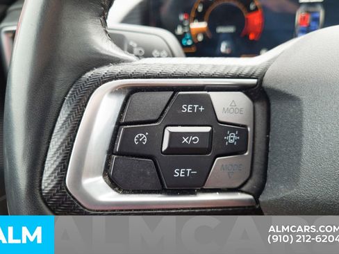 Used 2024 Ford Mustang Premium image 12