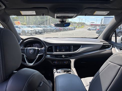 Used 2023 Buick Enclave Premium w/ Experience Buick Package image 37