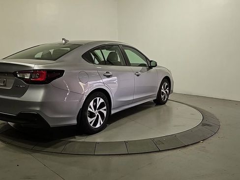 New 2025 Subaru Legacy Premium image 5