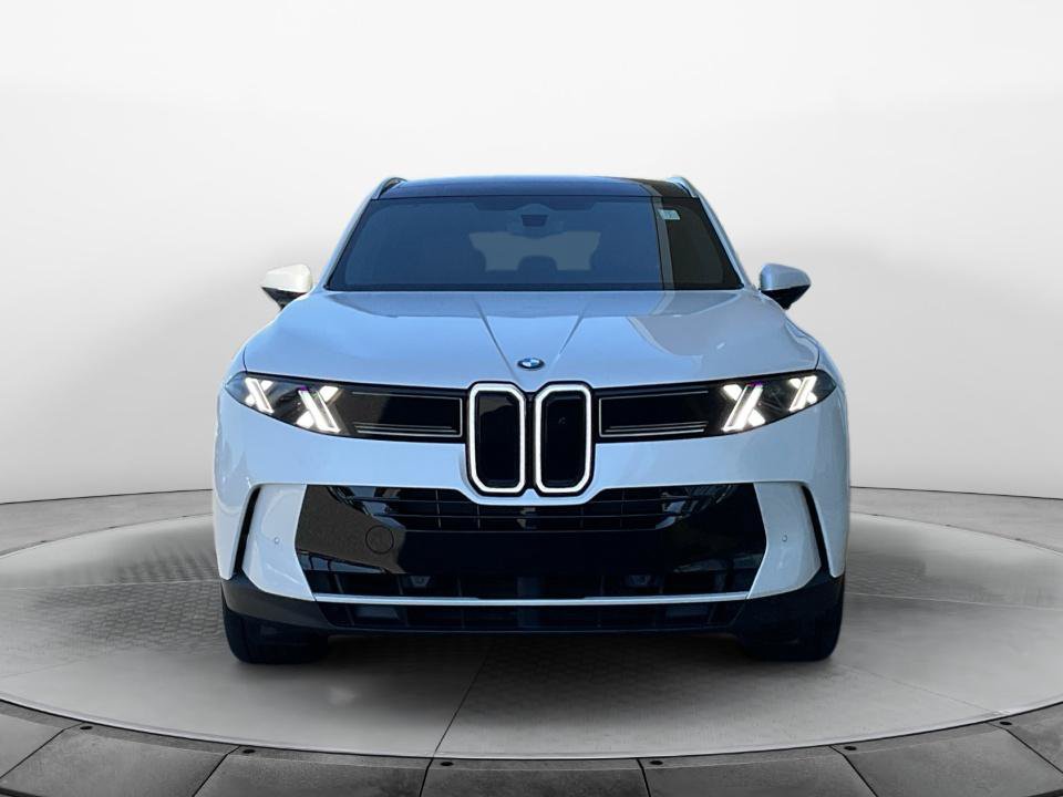 New 2027 BMW X5 xDrive40i w/ Climate Package AWD/4WD image 2