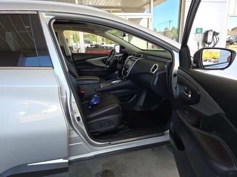Used 2017 Nissan Murano SL image 49
