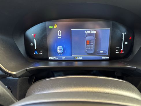 Certified 2023 Ford Escape ST-Line w/ Equipment Group 301A image 22