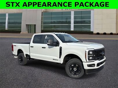 New 2026 Ford F350 XL w/ STX Appearance Package