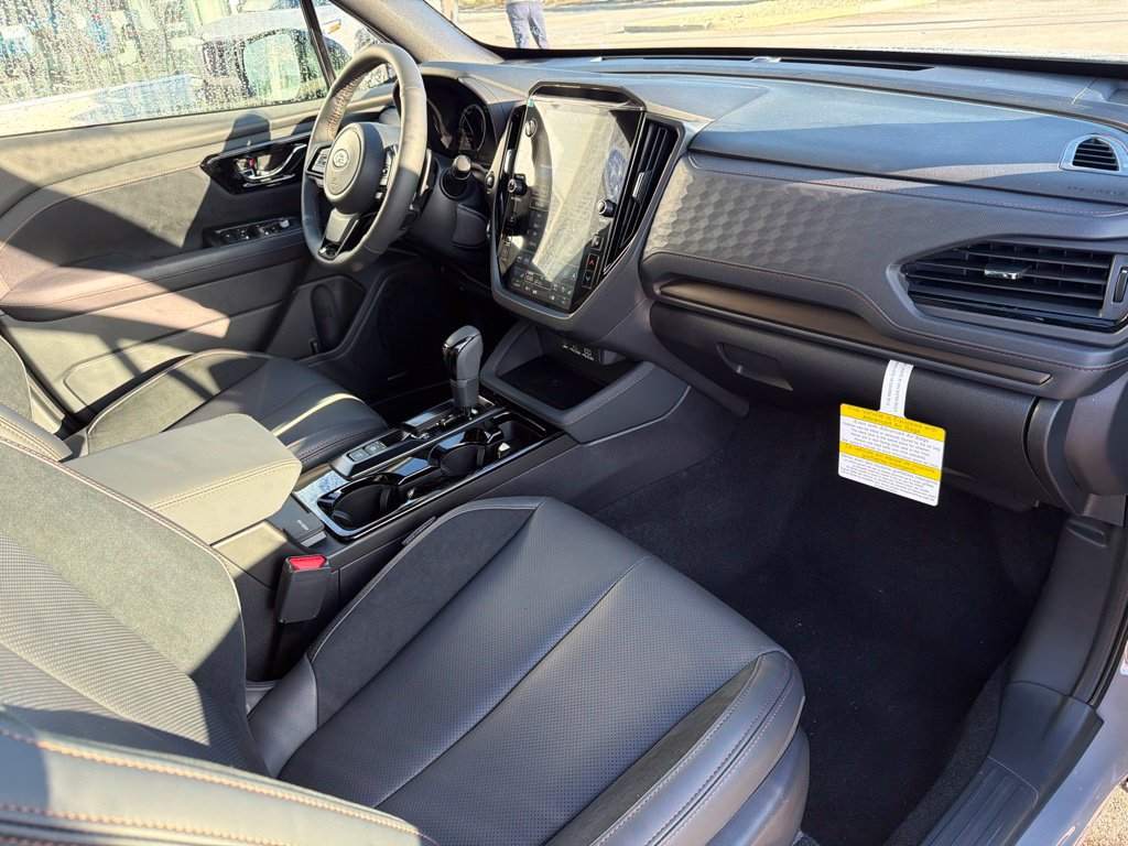 New 2026 Subaru Forester Touring AWD/4WD image 7