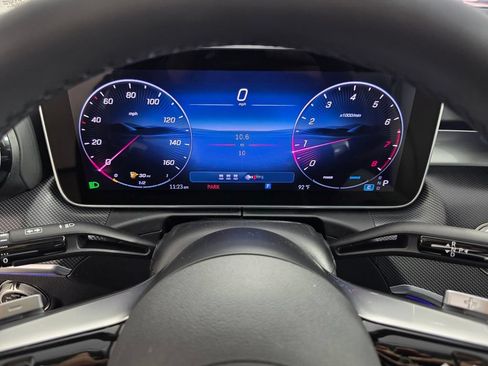 New 2026 Mercedes-Benz C 300 Sedan image 14