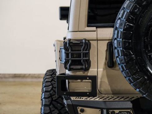 Used 2025 Jeep Wrangler Unlimited Rubicon 392 image 45